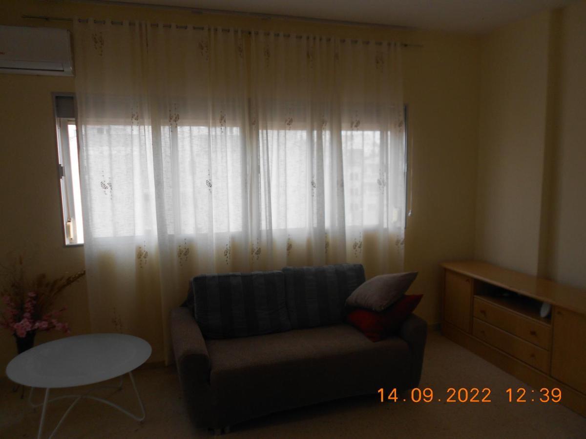Apartment On The Sea トレビエハ エクステリア 写真